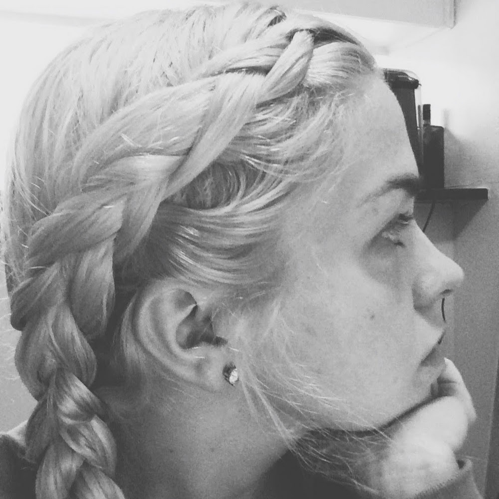 Meet your Posher, Shelby